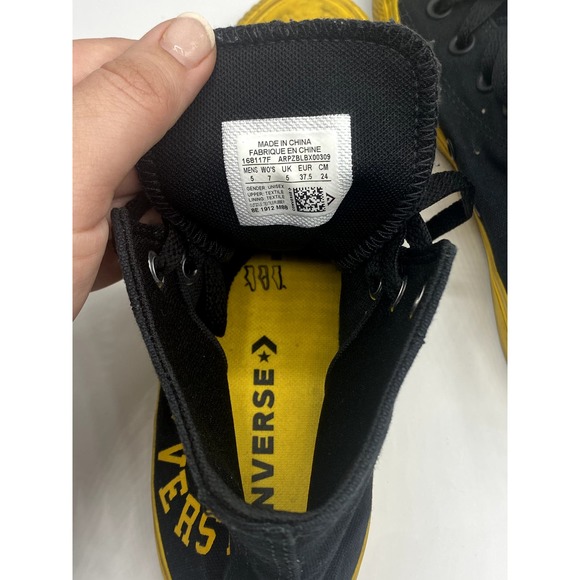 Converse M 5 / W 7 - Picture 3 of 6